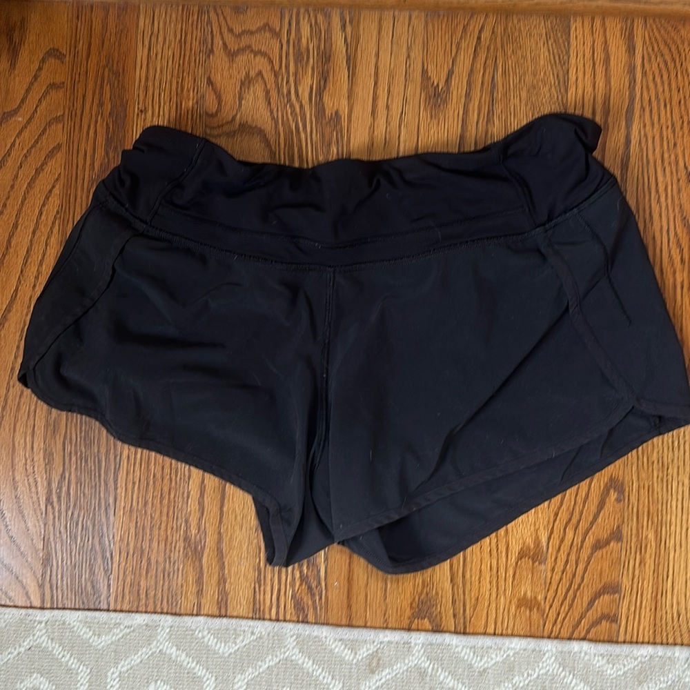 Hotty hot shorts